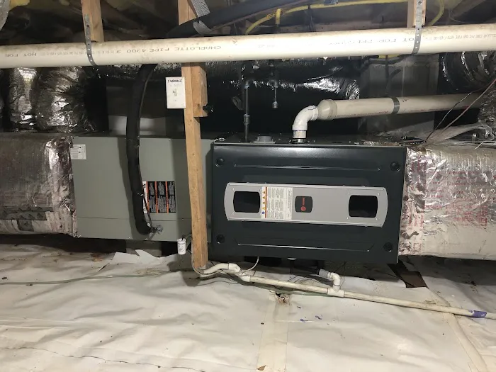 C & J Heating and Air Inc Picture 7