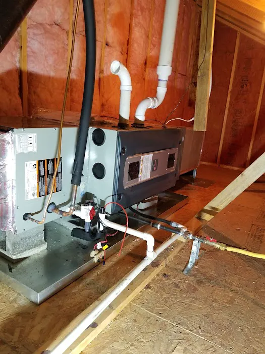 C & J Heating and Air Inc Picture 10