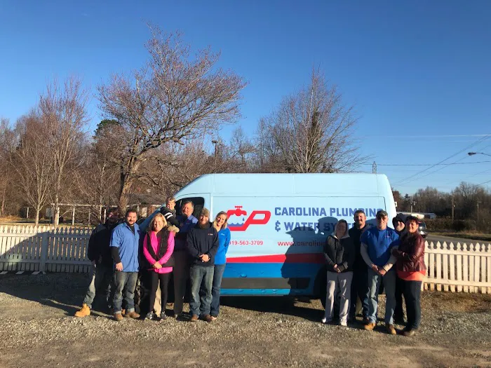 Carolina Plumbing & Water Systems, LLC Picture 3