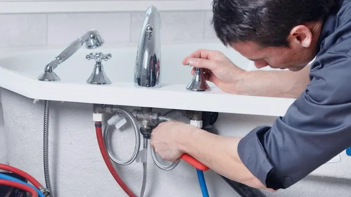 Carolina Plumbing & Water Systems, LLC Picture 1