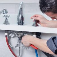 Carolina Plumbing & Water Systems, LLC ico