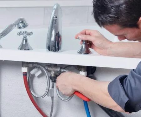 Carolina Plumbing & Water Systems, LLC