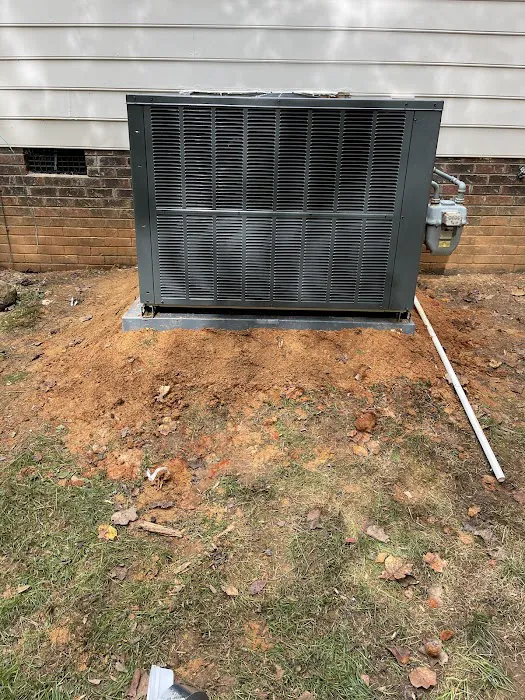 Articas Hvac Picture 1