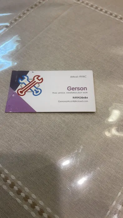 Articas Hvac Picture 2