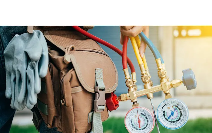 Tobacco Road Heating & Air Picture 1