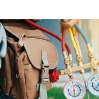 Tobacco Road Heating & Air ico