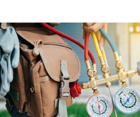 Tobacco Road Heating & Air