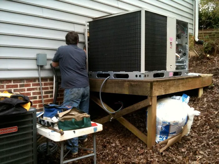 Piedmont Metro Heating & Air Picture 4