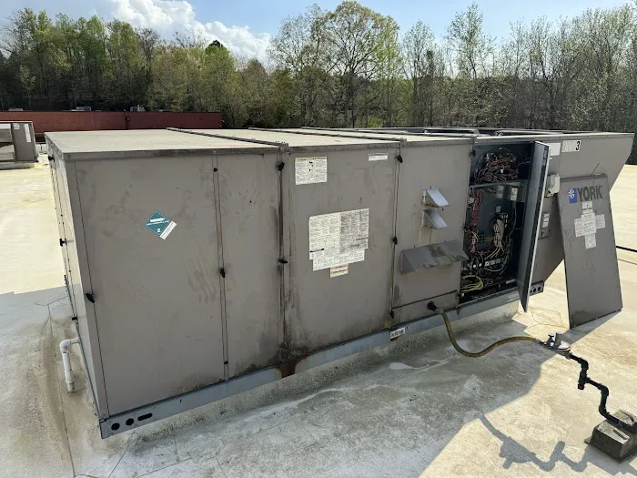 Piedmont Metro Heating & Air Picture 8