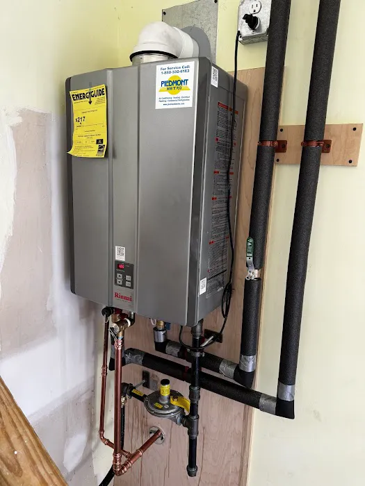 Piedmont Metro Heating & Air Picture 5