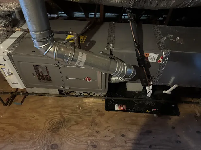 Piedmont Metro Heating & Air Picture 9