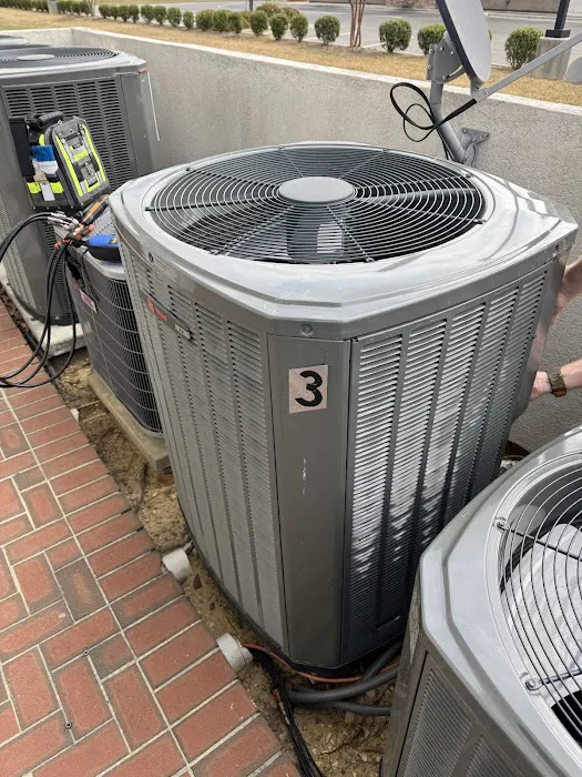 Piedmont Metro Heating & Air Picture 10