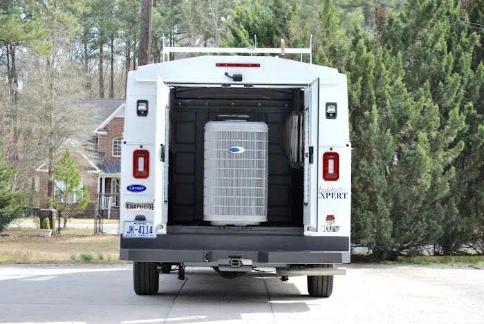 Air Innovations Heating and Cooling, LLC. Picture 1