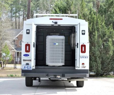 Air Innovations Heating and Cooling, LLC.