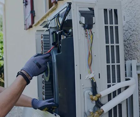 Triangle AC & Refrigeration