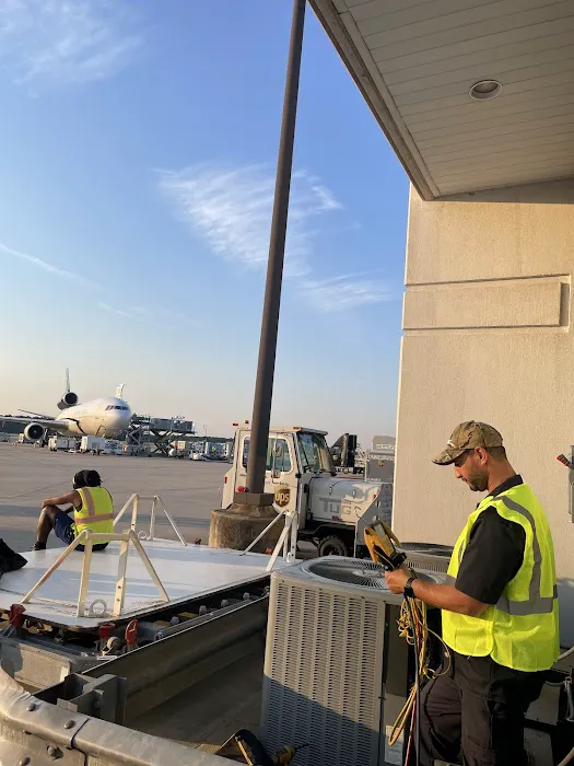 Triangle AC & Refrigeration Picture 4