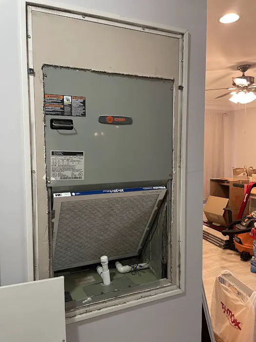 Triangle AC & Refrigeration Picture 3