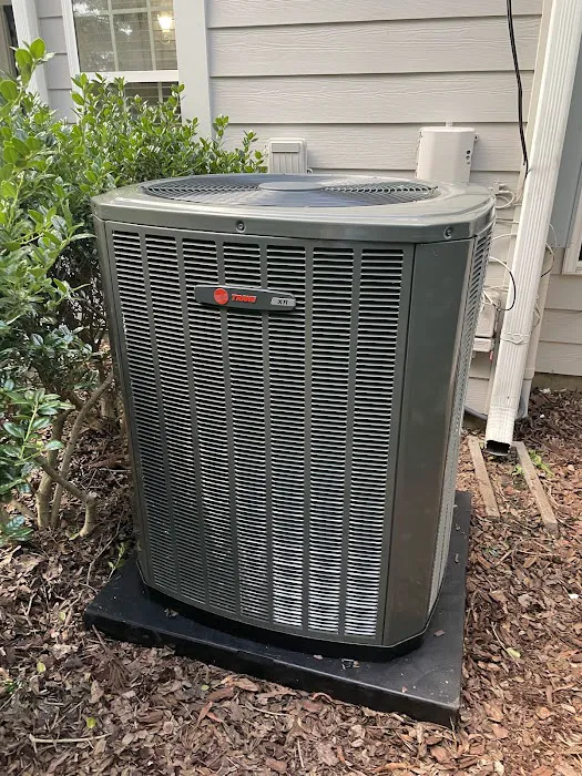 Triangle AC & Refrigeration Picture 10