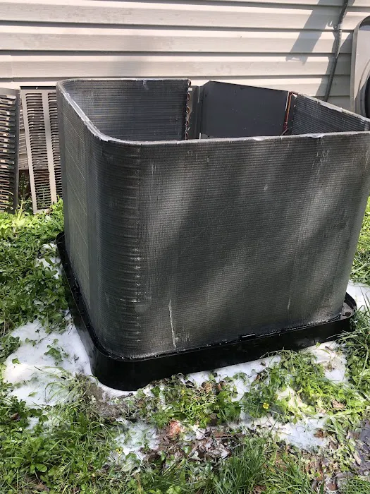 Triangle AC & Refrigeration Picture 6