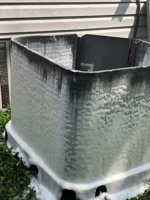 Triangle AC & Refrigeration Picture 7