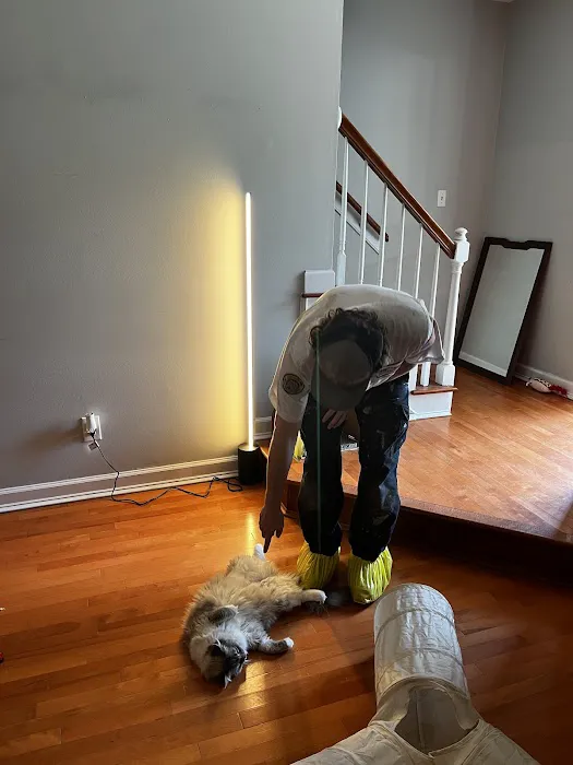 Green Horizon One Hour Heating & Air Conditioning Picture 2