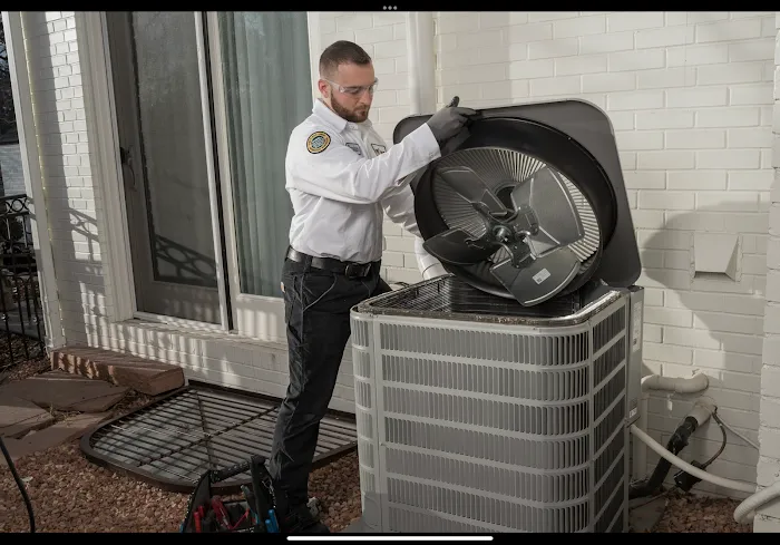 Green Horizon One Hour Heating & Air Conditioning Picture 7