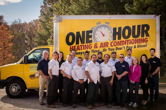 Green Horizon One Hour Heating & Air Conditioning Picture 6