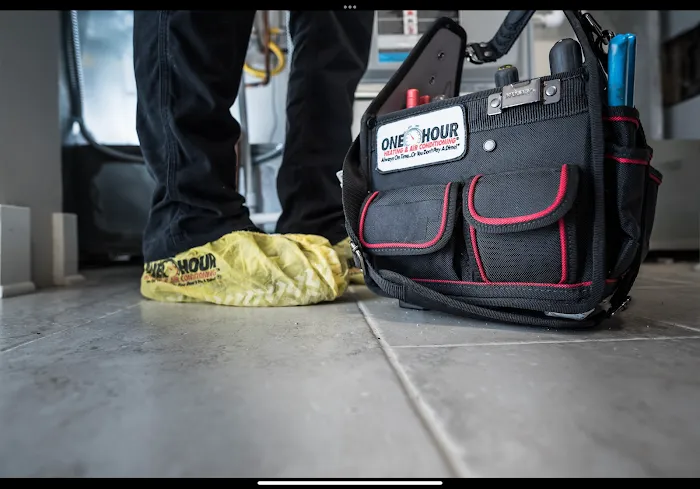 Green Horizon One Hour Heating & Air Conditioning Picture 9