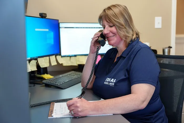 Ideal Services Heating & Cooling Picture 2