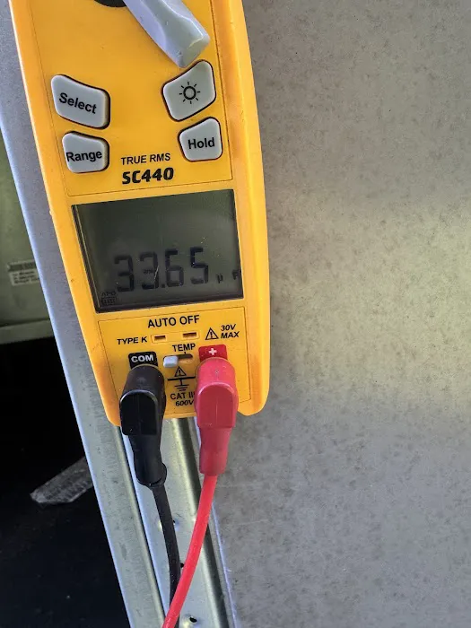 Ideal Services Heating & Cooling Picture 3