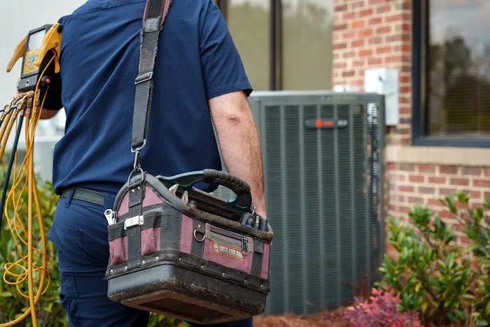 Ideal Services Heating & Cooling Picture 7