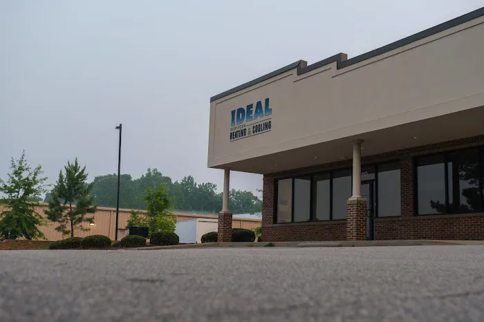 Ideal Services Heating & Cooling Picture 5