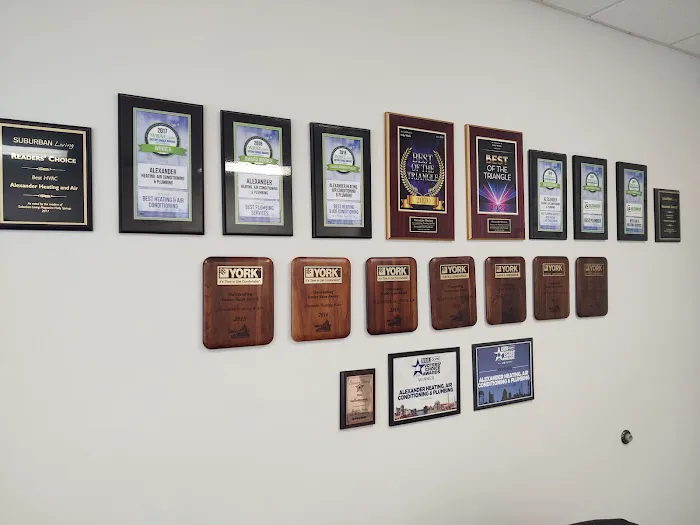 Alexander Services Picture 5