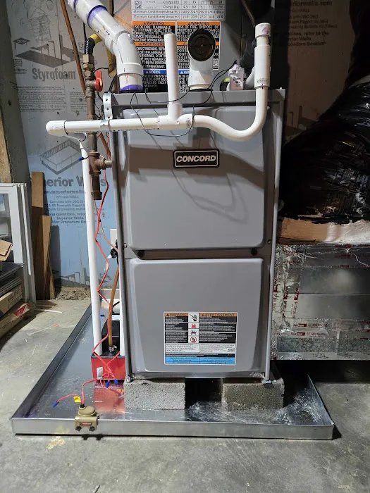 Alexander Services Picture 6