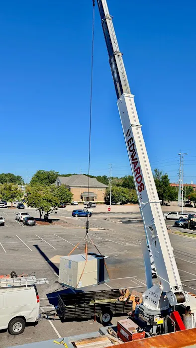 RDU SERVICES Heating & Air Conditioning, LLC. Picture 3