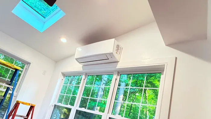 RDU SERVICES Heating & Air Conditioning, LLC. Picture 2