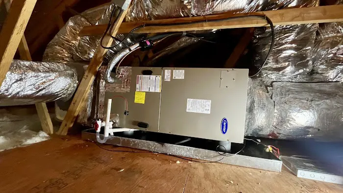 Kesh HVAC Picture 3