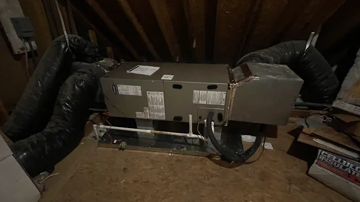 Kesh HVAC Picture 10