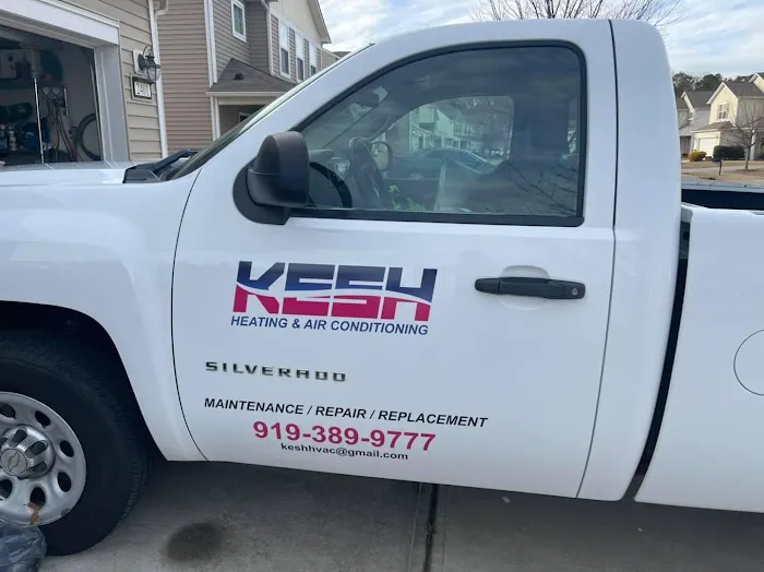 Kesh HVAC Picture 6