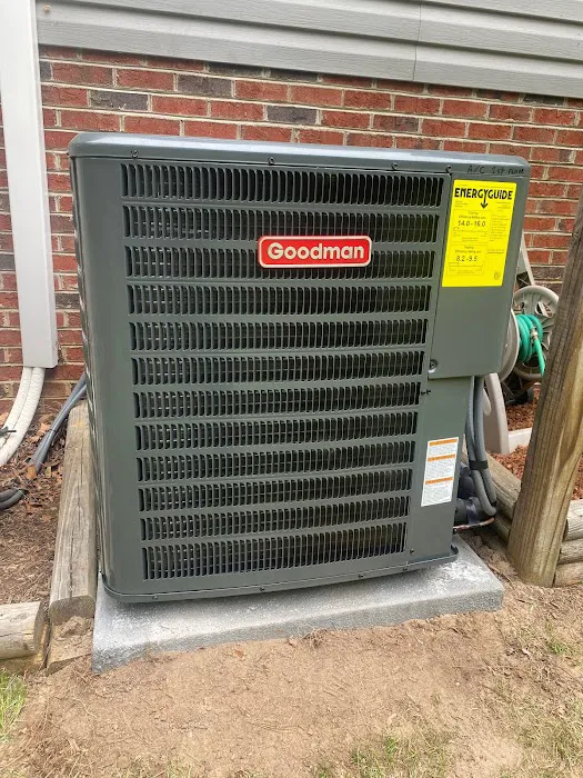 HQS Heating and Air Picture 7