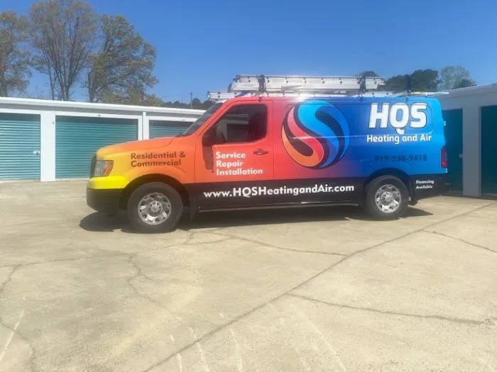 HQS Heating and Air Picture 5