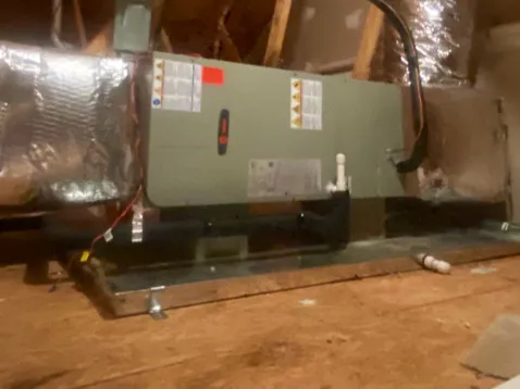 HQS Heating and Air Picture 4