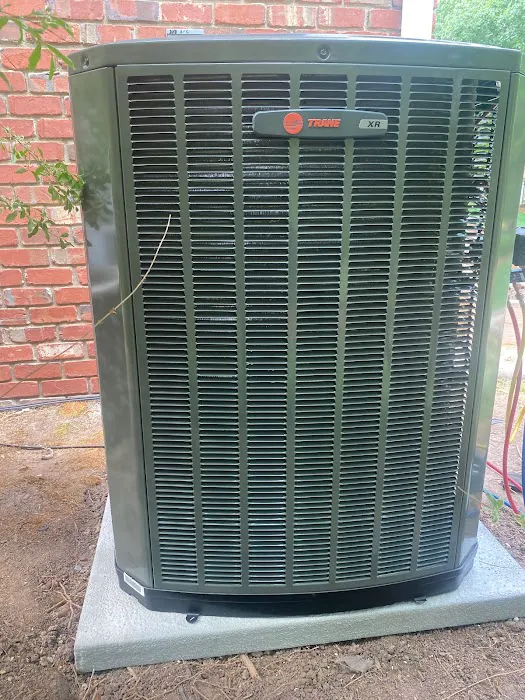 HQS Heating and Air Picture 2