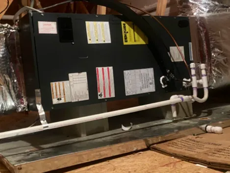 HQS Heating and Air Picture 3