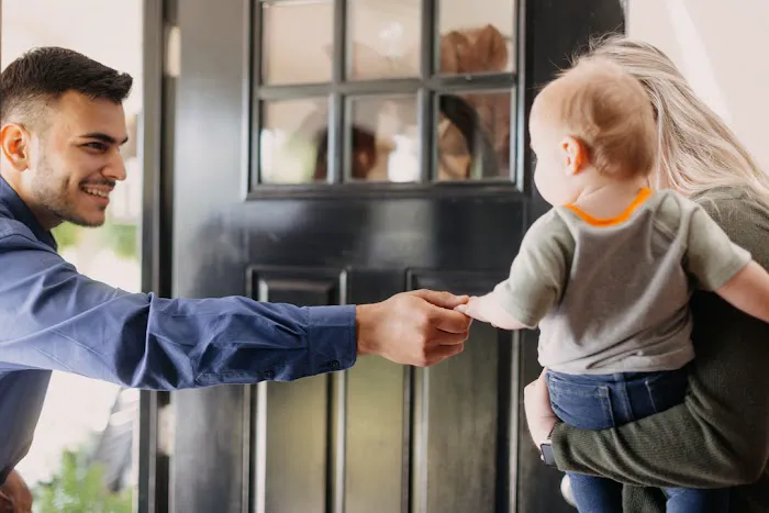 Ted's HVAC, Plumbing, & Electrical, LLC Picture 4