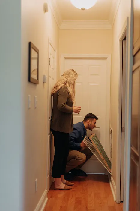 Ted's HVAC, Plumbing, & Electrical, LLC Picture 10