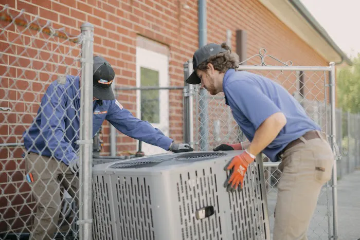 Ted's HVAC, Plumbing, & Electrical, LLC Picture 9