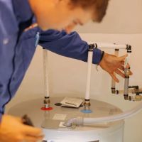 Ted's HVAC, Plumbing, & Electrical, LLC ico