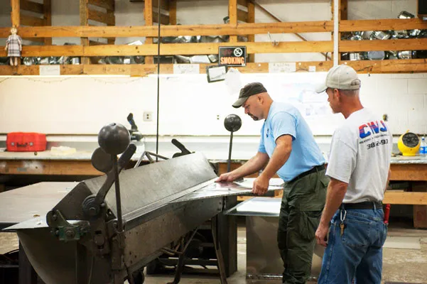 CWJ Heating & Air Conditioning Picture 2