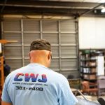CWJ Heating & Air Conditioning